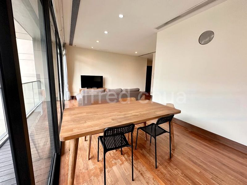 2 Bed Condo for Rent in  The Paterson - Image 9